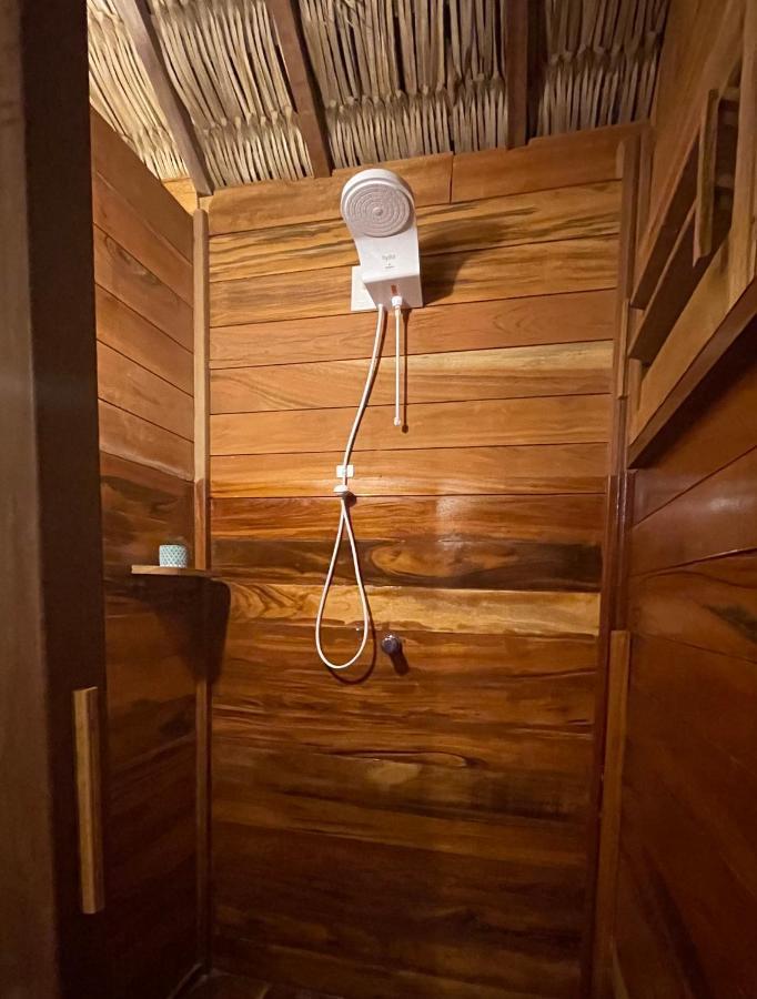 Pousada Casa Caju Bangalows Cumbuco Zewnętrze zdjęcie
