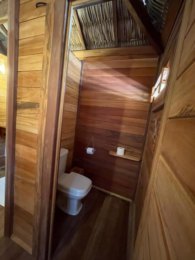 Pousada Casa Caju Bangalows Cumbuco Zewnętrze zdjęcie