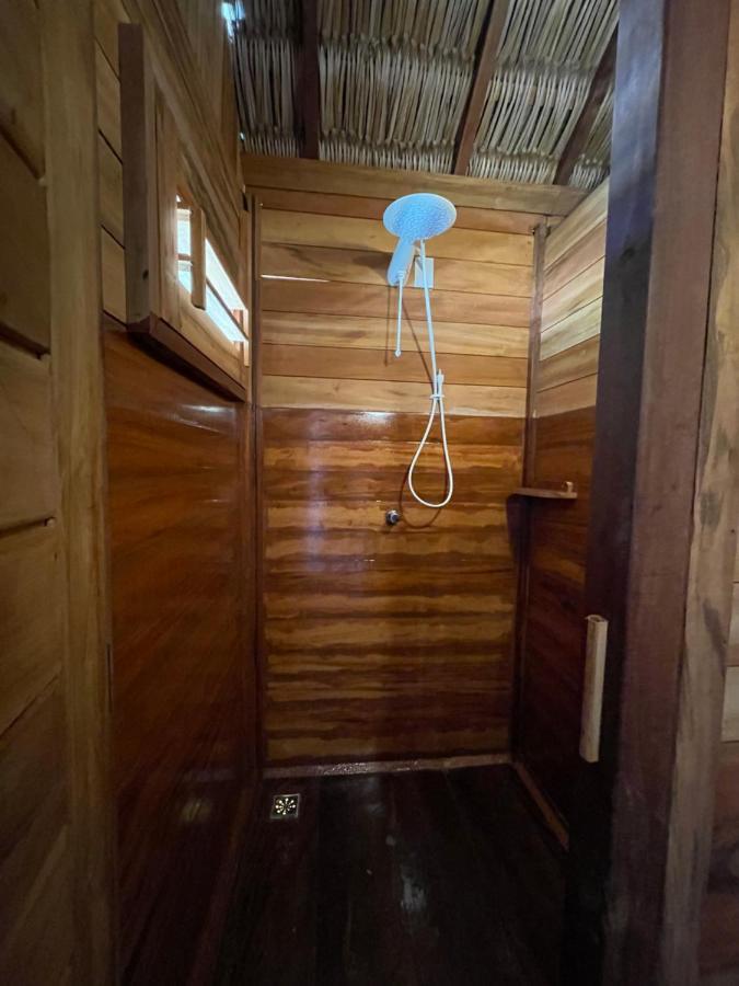 Pousada Casa Caju Bangalows Cumbuco Zewnętrze zdjęcie