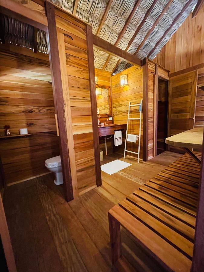 Pousada Casa Caju Bangalows Cumbuco Zewnętrze zdjęcie
