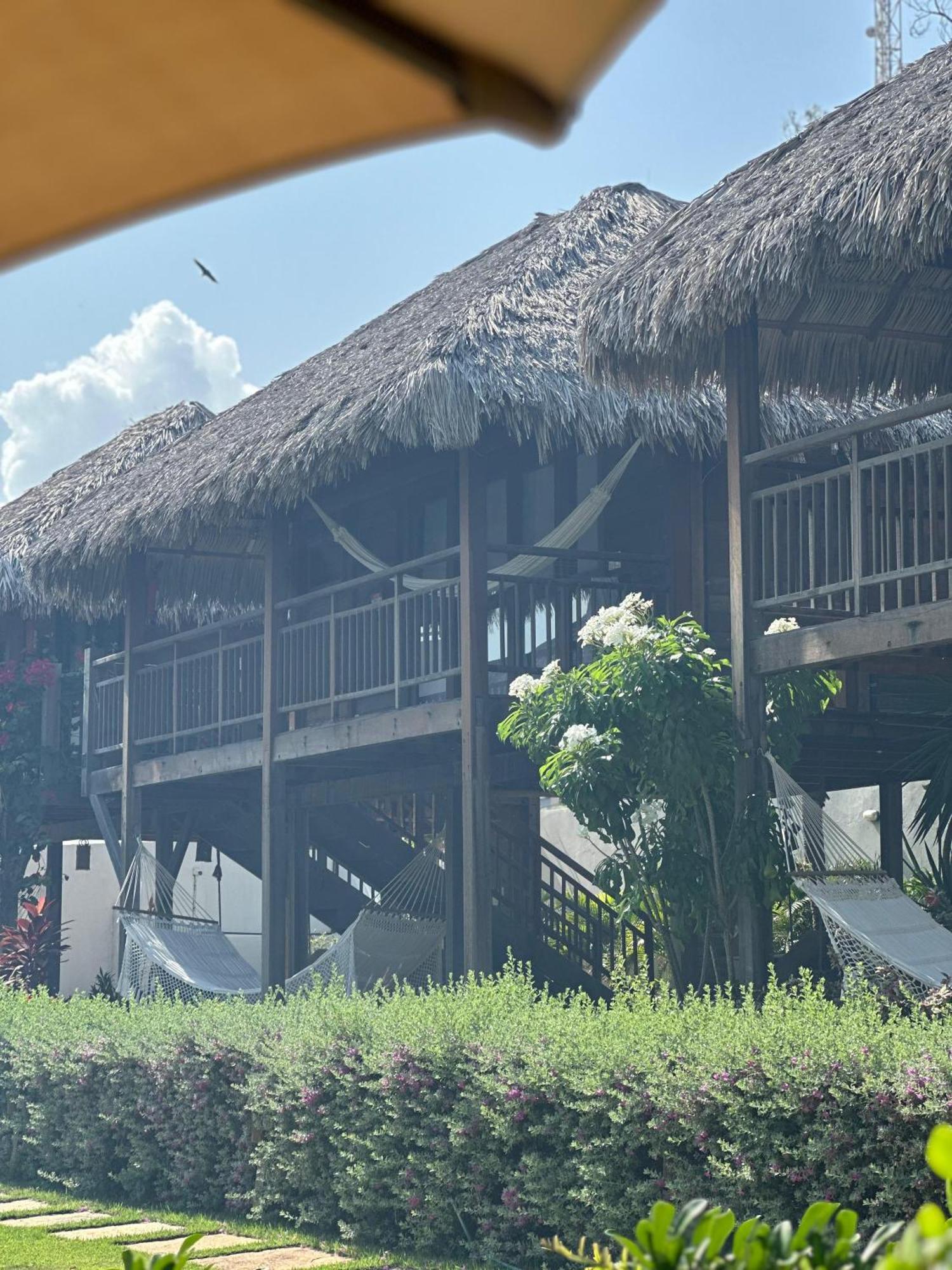 Pousada Casa Caju Bangalows Cumbuco Zewnętrze zdjęcie